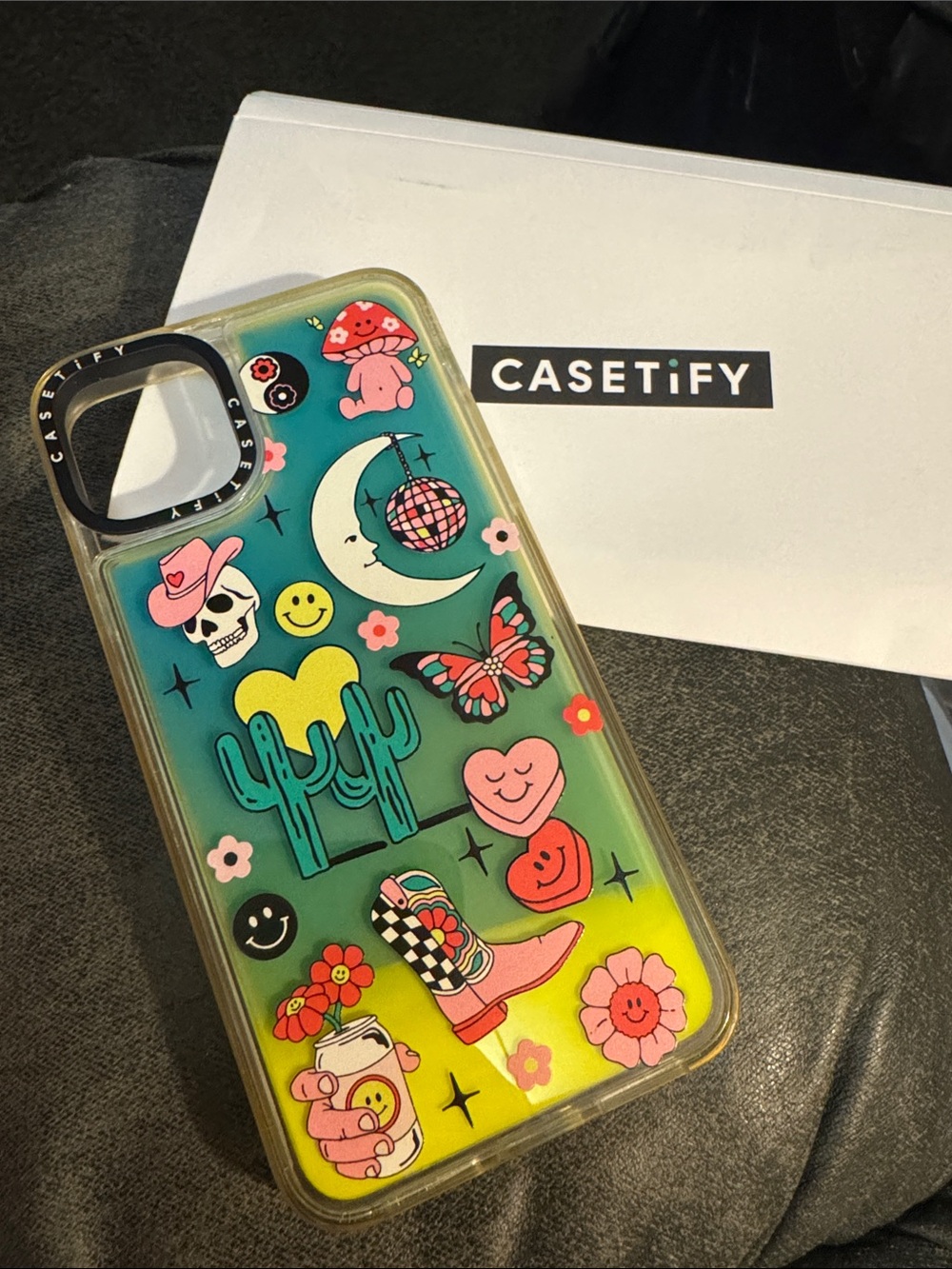 Casetify iPhone 11 Pro Max Case